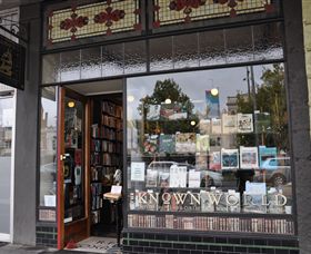 The Known World Bookshop  Boutique City Apartment - Attractions Melbourne
