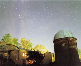 Ballarat Observatory - thumb 1