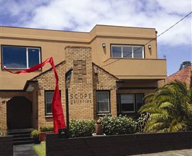 SCOPE Galleries Warrnambool - Accommodation Redcliffe