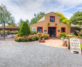 Springhill Nursery - Find Attractions