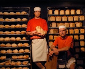 RedBeard Historic Bakery - Tourism Canberra