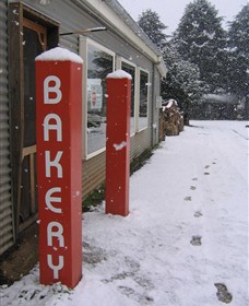 RedBeard Historic Bakery - thumb 4