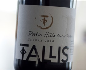 Tallis Wine Cellar Door - thumb 4