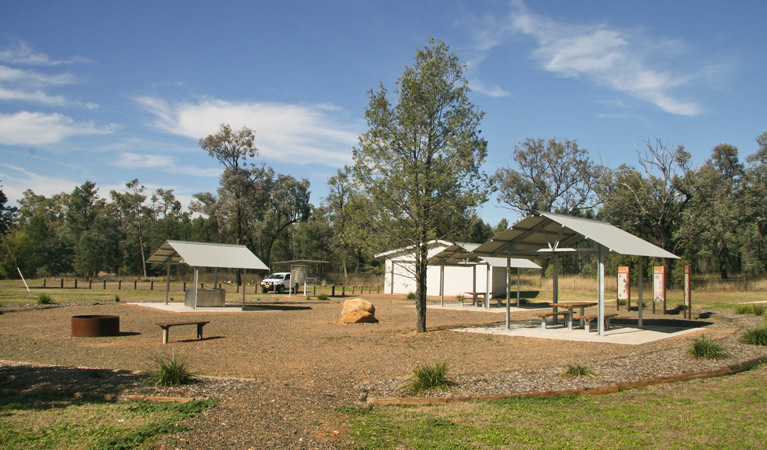 Terry Hie Hie Picnic Area - thumb 3