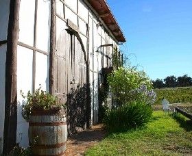 Bell River Estate Winery - Wagga Wagga Accommodation