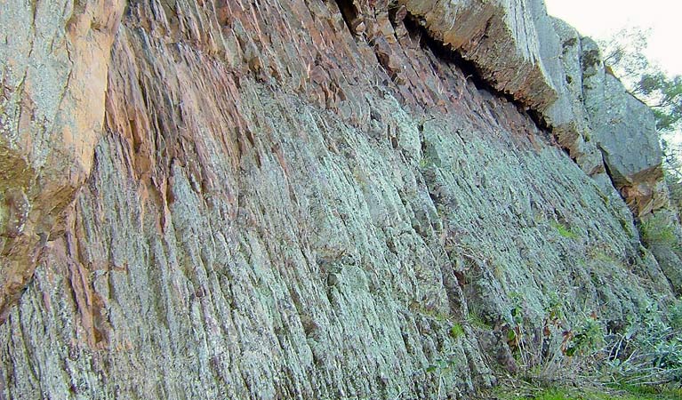The Rock Nature Reserve - Kengal Aboriginal Place - thumb 0