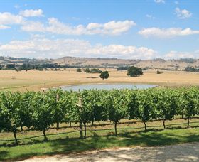 Grange Cleveland Winery - Attractions Melbourne