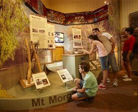 Mount Morgan Historical Museum - thumb 2
