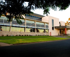 Corowa RSL Club - Accommodation Adelaide