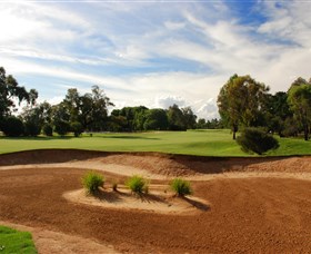 Corowa Golf Club - thumb 6
