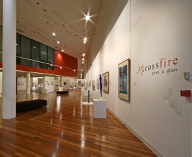 Wagga Wagga Art Gallery - thumb 1