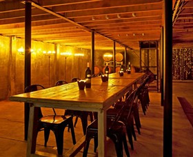 Buller Wines - Accommodation in Brisbane