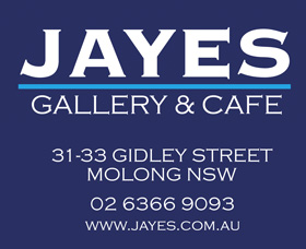 Jayes Gallery And Cafe - thumb 8