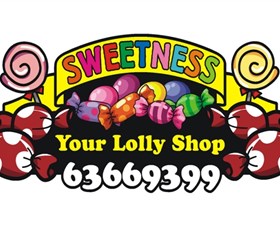 Sweetness Your Lolly Shop And Gelato - thumb 0