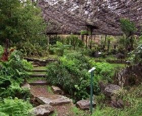 Burrendong Botanic Garden And Arboretum - thumb 0