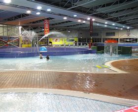 Oasis Regional Aquatic Centre - thumb 2