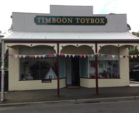 Timboon Toybox