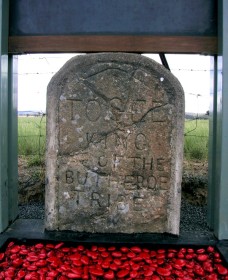 King Togees Grave - Accommodation Kalgoorlie