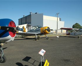 Benalla Aviation Museum - thumb 4