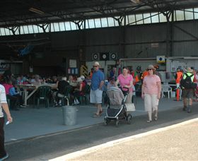 Benalla Aviation Museum - thumb 6