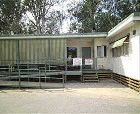 Luthern Church Opportunity Shop - Accommodation Nelson Bay