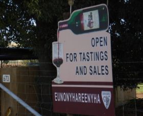 Eunonyhareenyha Winery - thumb 1