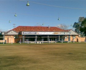 Culcairn Bowling And Recreation Club - thumb 1