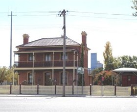 Station House Museum Culcairn - thumb 1