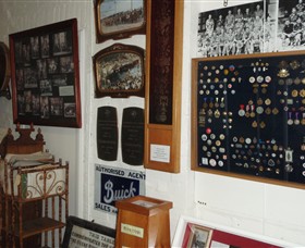 Wangaratta Historical Society Museum - thumb 3