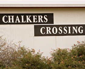 Chalkers Crossing Winery - thumb 1