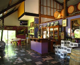 Cargo Road Wines - Redcliffe Tourism