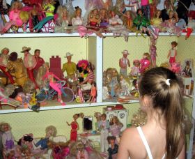 Gerogery Doll Museum - Find Attractions
