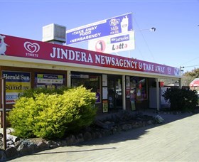 Jindera General Store and Cafe - Attractions Melbourne