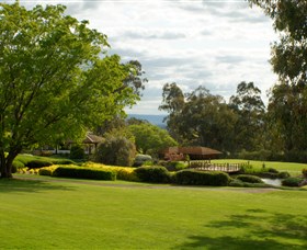 Cowra Japanese Garden And Cultural Centre - thumb 4