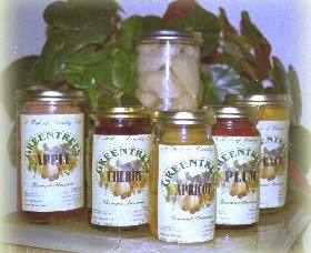 Greentrees Gourmet Preserves - Geraldton Accommodation