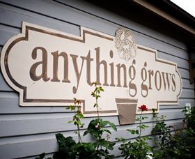 Anything Grows Nursery Coffee And Gift Shop - thumb 0