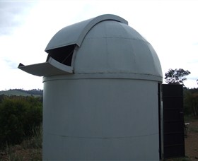 Mudgee Observatory - Carnarvon Accommodation