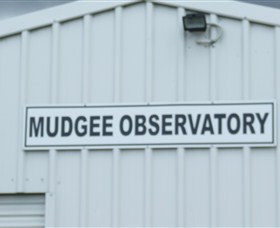 Mudgee Observatory - thumb 1