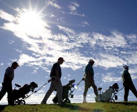 Gunnedah Golf Club - Tourism Adelaide
