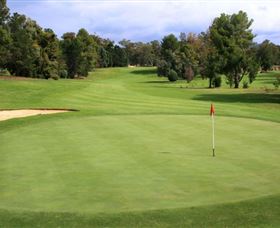 Commercial Golf Course - thumb 1