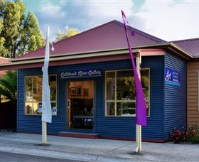 Gellibrand River Gallery - Accommodation Nelson Bay