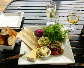High Valley Cheese Co - Accommodation in Surfers Paradise