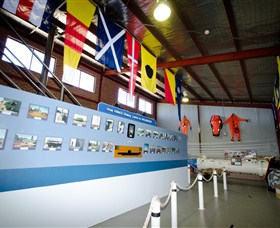 Holbrook Submarine Museum - thumb 2