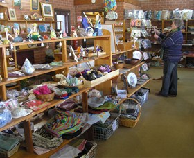 Grimwoods Store Craft Shop - thumb 1