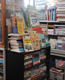 The Last Post Bookshop - thumb 2