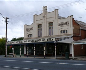 National Museum Of Australian Pottery - thumb 1
