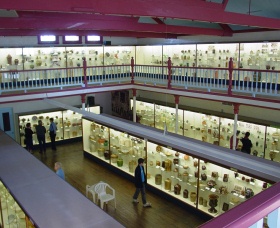 National Museum of Australian Pottery - Accommodation Airlie Beach