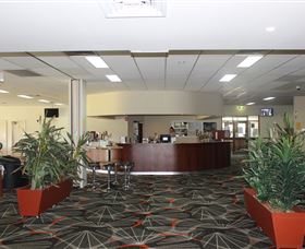 Holbrook Returned Servicemens Club - Accommodation Redcliffe