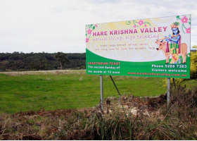 Hare Krishna Valley - thumb 2