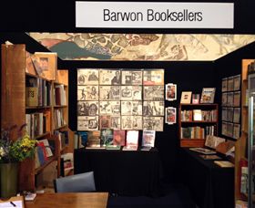 Barwon Booksellers - thumb 1